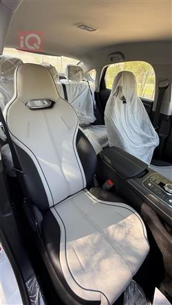 BYD Destroyer 05